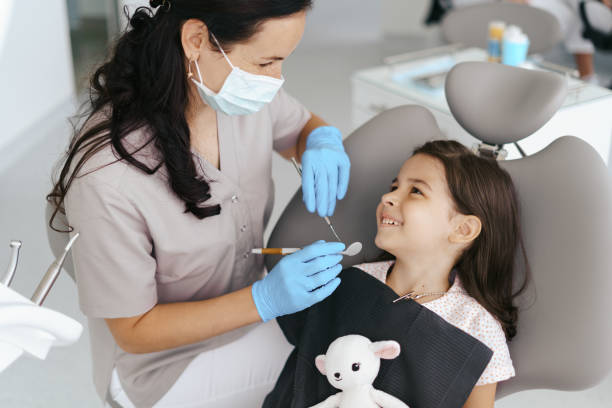 Best Emergency Dental Extractions in Martsville, IN