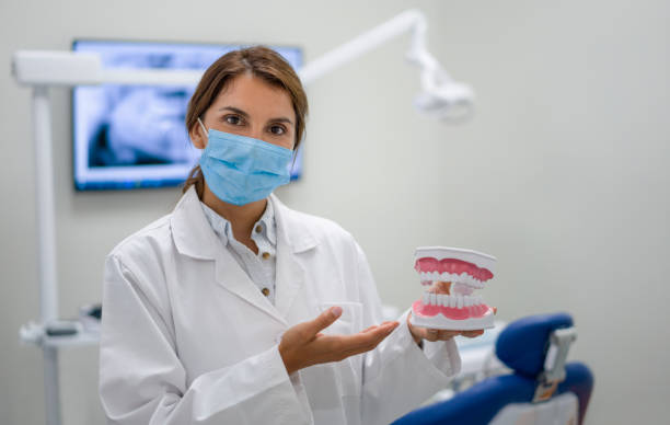 Best Holiday Emergency Dentist in Martsville, IN