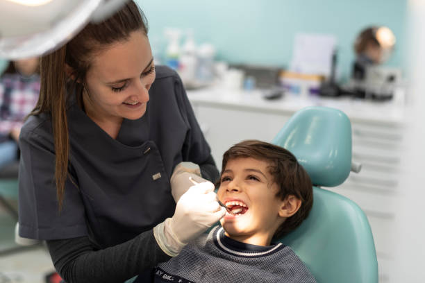 Best Urgent Dental Care for Toothache in Martsville, IN