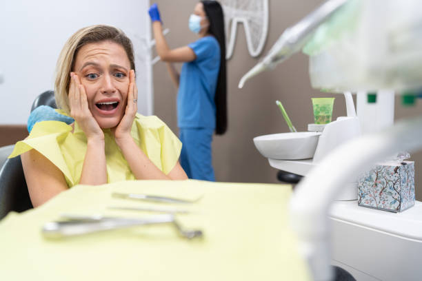 Best Emergency Dental Services for Seniors in Martsville, IN
