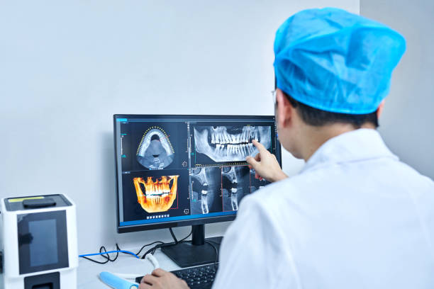 Best Mobile Emergency Dentist in Martsville, IN