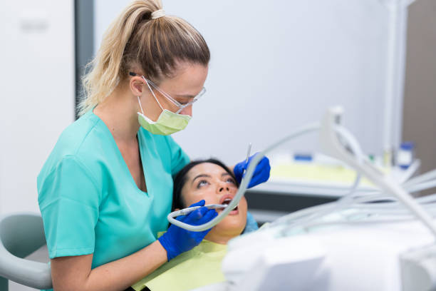 Best Emergency Cosmetic Dentistry in Martsville, IN