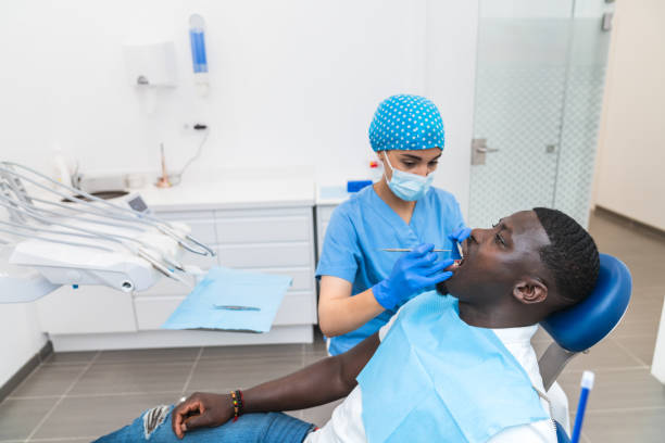 Best Weekend Emergency Dentist in Martsville, IN